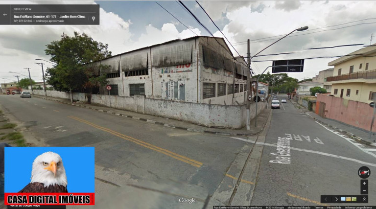 Imagem Terreno à Venda, 10 m² em São Paulo Imagem Terreno à Venda, 10 m² em São Paulo