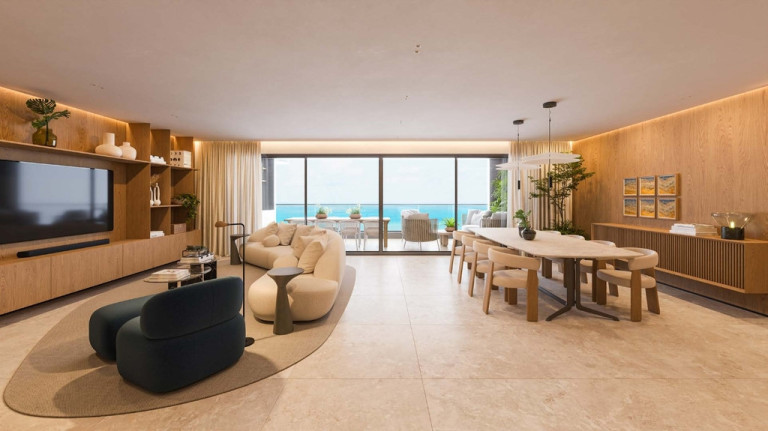 Imagem Apartamento com 4 Quartos à Venda, 280 m² em Altiplano Cabo Branco - João Pessoa Imagem Apartamento com 4 Quartos à Venda, 280 m² em Altiplano Cabo Branco - João Pessoa