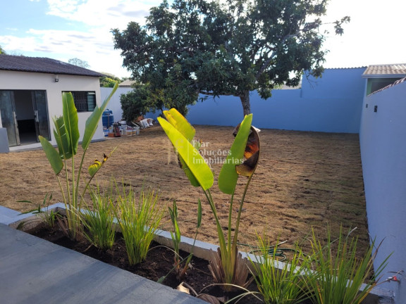 Casa com 4 Quartos à Venda, 186 m² em Centro - Chapada Dos Guimarães