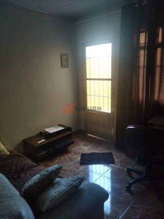 Imagem Casa com 3 Quartos à Venda, 250 m² em Santo Antônio - Osasco Imagem Casa com 3 Quartos à Venda, 250 m² em Santo Antônio - Osasco