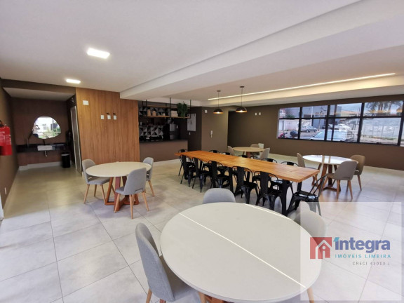 Imagem Apartamento com 2 Quartos à Venda, em Jardim Santa Adélia - Limeira Imagem Apartamento com 2 Quartos à Venda, em Jardim Santa Adélia - Limeira