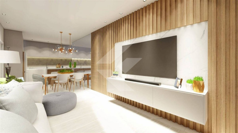 Imagem Apartamento com 1 Quarto à Venda, 50 m² em Gravatá - Navegantes