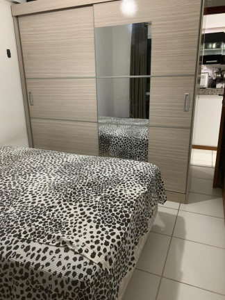 Imagem Apartamento com 1 Quarto à Venda, 48 m² em Barra - Salvador Imagem Apartamento com 1 Quarto à Venda, 48 m² em Barra - Salvador