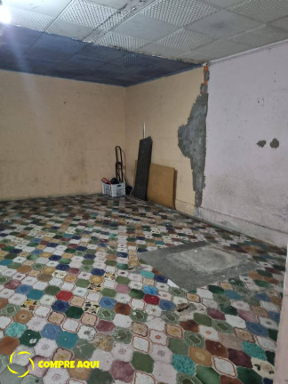 Imagem Sobrado com 23 Quartos à Venda, 270 m² em Campos Elíseos - São Paulo