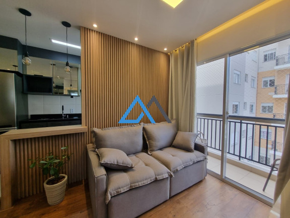 Imagem Apartamento com 2 Quartos à Venda, 47 m² em Serpa - Caieiras Imagem Apartamento com 2 Quartos à Venda, 47 m² em Serpa - Caieiras
