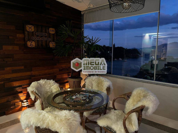 Imagem Apartamento com 3 Quartos à Venda, 160 m² em Bom Abrigo - Florianópolis