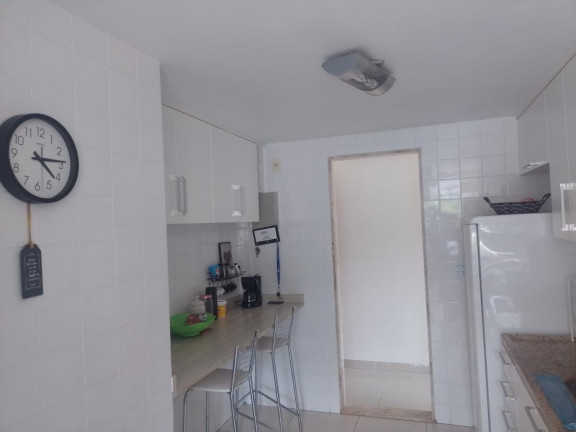 Imagem Apartamento com 2 Quartos à Venda, 62 m² em Taquara - Rio De Janeiro