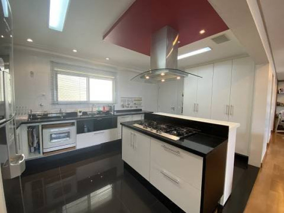 Imagem Apartamento com 3 Quartos à Venda, 167 m² em Alto De Pinheiros - São Paulo