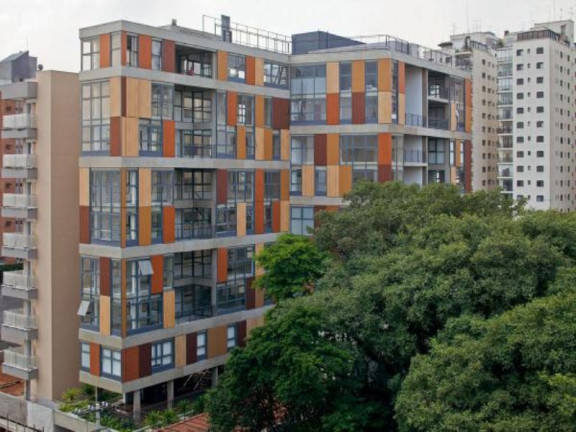 Imagem Imóvel com 3 Quartos à Venda, 360 m² em Vila Madalena - Sao Paulo Imagem Imóvel com 3 Quartos à Venda, 360 m² em Vila Madalena - Sao Paulo