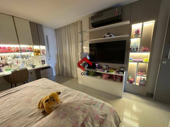 Imagem Apartamento com 3 Quartos à Venda, 230 m² em Cocó - Fortaleza