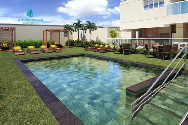Imagem Studio com 1 Quarto à Venda, 42 m² em Bosque - Campinas