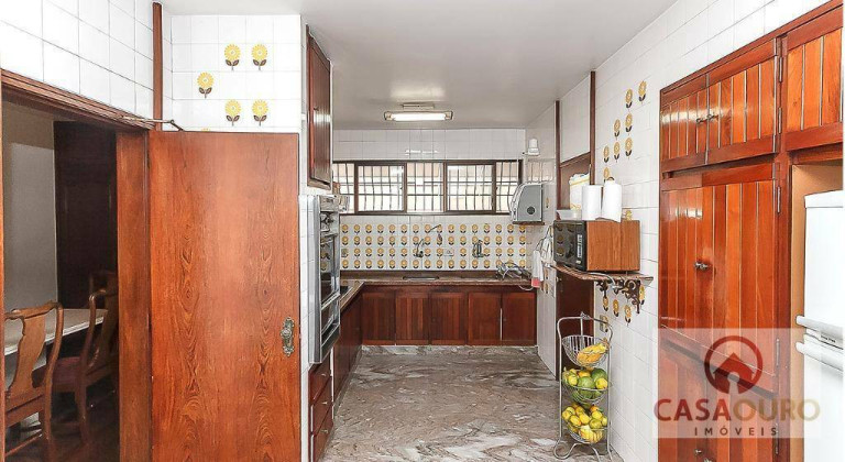 Imagem Casa com 5 Quartos à Venda, 451 m² em São Luiz - Belo Horizonte