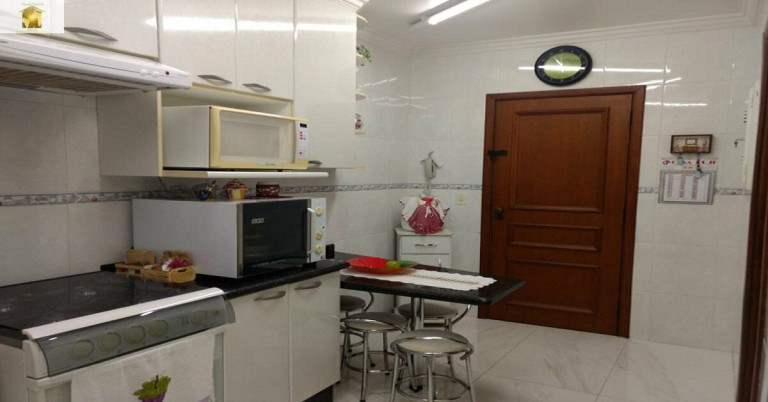 Imagem Apartamento com 2 Quartos à Venda, 97 m² em Centro - São Bernardo Do Campo