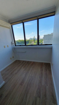 Imagem Sala Comercial à Venda, 59 m² em Menino Deus - Porto Alegre Imagem Sala Comercial à Venda, 59 m² em Menino Deus - Porto Alegre