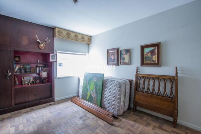 Imagem Apartamento com 3 Quartos à Venda, 172 m² em Paraíso - São Paulo