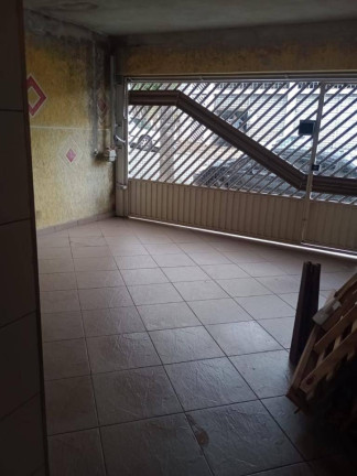Imagem Casa com 2 Quartos à Venda, 180 m² em Jardim Las Vegas - Santo André