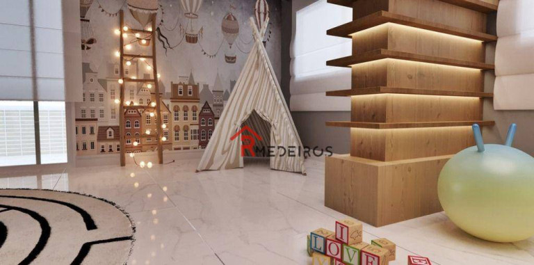 Imagem Apartamento com 3 Quartos à Venda, 140 m² em Caiçara - Praia Grande Imagem Apartamento com 3 Quartos à Venda, 140 m² em Caiçara - Praia Grande