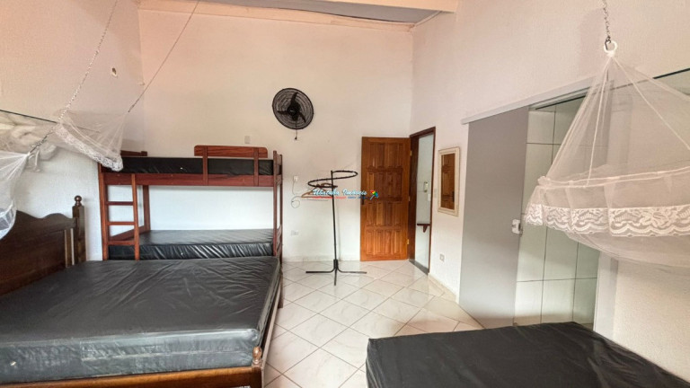 Imagem Casa com 3 Quartos à Venda, 100 m² em Perequê Açu - Ubatuba Imagem Casa com 3 Quartos à Venda, 100 m² em Perequê Açu - Ubatuba
