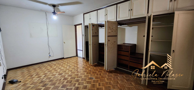 Imagem Casa com 4 Quartos à Venda, 276 m² em Centro - Mogi Mirim