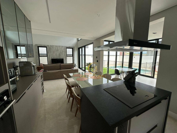 Imagem Sobrado com 3 Quartos à Venda, 283 m² em Condomínio Verana - São José Dos Campos Imagem Sobrado com 3 Quartos à Venda, 283 m² em Condomínio Verana - São José Dos Campos