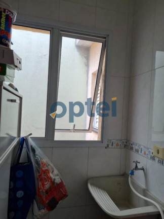 Imagem Imóvel com 2 Quartos à Venda, 134 m² em Utinga - Santo André