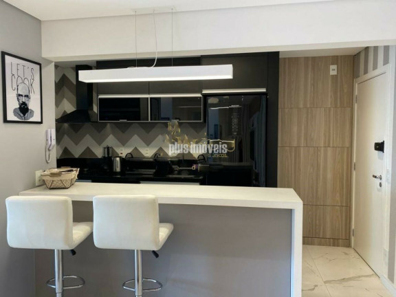 Imagem Apartamento com 2 Quartos à Venda, 71 m² em Morumbi - São Paulo Imagem Apartamento com 2 Quartos à Venda, 71 m² em Morumbi - São Paulo