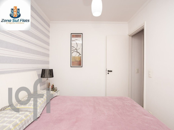 Imagem Apartamento com 3 Quartos à Venda, 97 m² em Vila Clementino - São Paulo