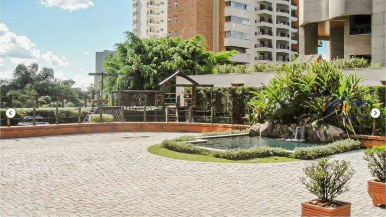 Imagem Cobertura com 4 Quartos à Venda, 288 m² em Vila Suzana - São Paulo