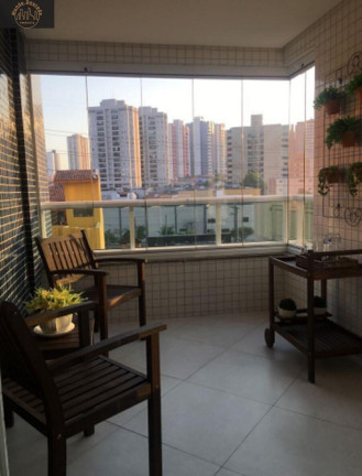 Foto do imóvel Apartamento com 3 Quartos à Venda, 155 m² em Barcelona - São Caetano Do Sul