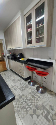 Imagem Apartamento com 3 Quartos à Venda, 95 m² em Parque Imperial - São Paulo Imagem Apartamento com 3 Quartos à Venda, 95 m² em Parque Imperial - São Paulo