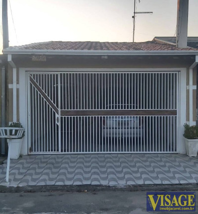 Casa com 2 Quartos à Venda, 145 m² em Cidade Salvador - Jacareí