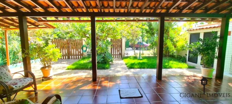 Imagem Casa de Condomínio com 3 Quartos à Venda, 270 m² em Barra Da Tijuca - Rio De Janeiro Imagem Casa de Condomínio com 3 Quartos à Venda, 270 m² em Barra Da Tijuca - Rio De Janeiro