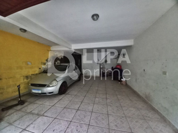Imagem Casa com 3 Quartos à Venda, 206 m² em Vila Maria - São Paulo Imagem Casa com 3 Quartos à Venda, 206 m² em Vila Maria - São Paulo
