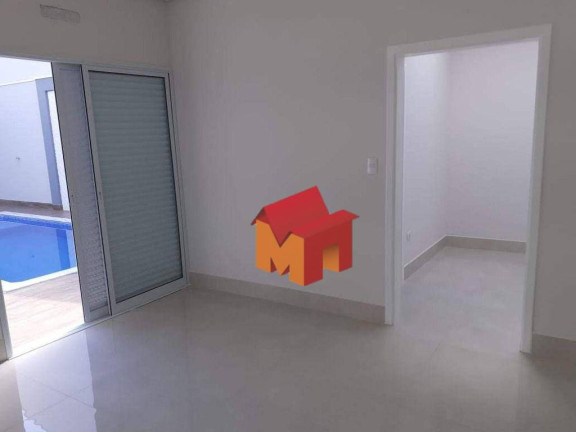 Imagem Casa com 3 Quartos à Venda, 220 m² em Parque Universitário - Americana Imagem Casa com 3 Quartos à Venda, 220 m² em Parque Universitário - Americana