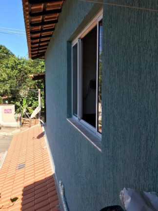 Imagem Apartamento com 2 Quartos à Venda, 70 m² em Bacaxá (saquarema) - Saquarema