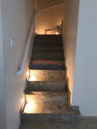 Imagem Casa com 4 Quartos à Venda, 300 m² em Marapé - Santos