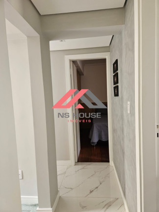 Imagem Cobertura com 3 Quartos à Venda, 180 m² em Santa Maria - São Caetano Do Sul