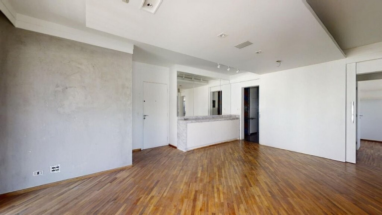 Imagem Imóvel com 3 Quartos à Venda, 105 m² em Vila Mariana - São Paulo