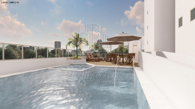 Imagem Imóvel com 2 Quartos à Venda, 75 m² em Centro - Mongaguá