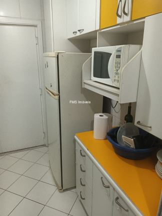 Imagem Imóvel com 3 Quartos à Venda, 75 m² em Jardim Ampliação - São Paulo Imagem Imóvel com 3 Quartos à Venda, 75 m² em Jardim Ampliação - São Paulo