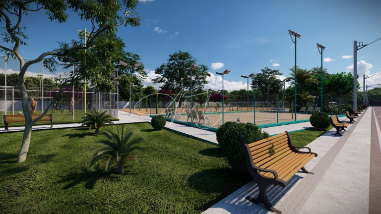 Imagem Terreno à Venda, 400 m² em Iriri - Anchieta Imagem Terreno à Venda, 400 m² em Iriri - Anchieta