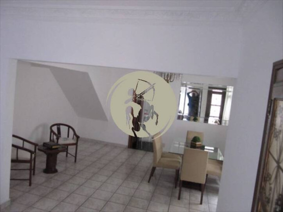Imagem Sobrado com 3 Quartos à Venda, 160 m² em Gonzaga - Santos Imagem Sobrado com 3 Quartos à Venda, 160 m² em Gonzaga - Santos