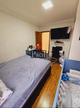 Foto do imóvel Apartamento com 2 Quartos à Venda, 125 m² em Campestre - Santo André