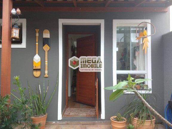 Imagem Casa à Venda, 125 m² em Florianópolis Imagem Casa à Venda, 125 m² em Florianópolis