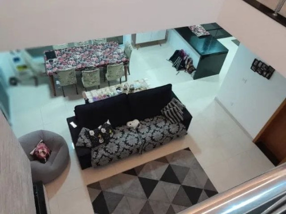 Imagem Casa de Condomínio com 5 Quartos à Venda, 300 m² em Bairro Do Grama - Caçapava Imagem Casa de Condomínio com 5 Quartos à Venda, 300 m² em Bairro Do Grama - Caçapava