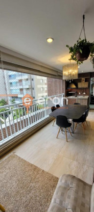 Imagem Apartamento com 3 Quartos à Venda, 127 m² Imagem Apartamento com 3 Quartos à Venda, 127 m²
