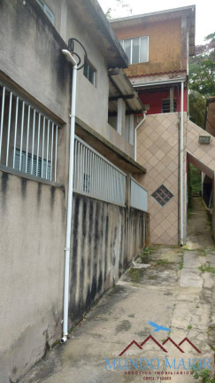 Imagem Casa com 3 Quartos à Venda, 100 m² em Parque Miami - Santo André Imagem Casa com 3 Quartos à Venda, 100 m² em Parque Miami - Santo André