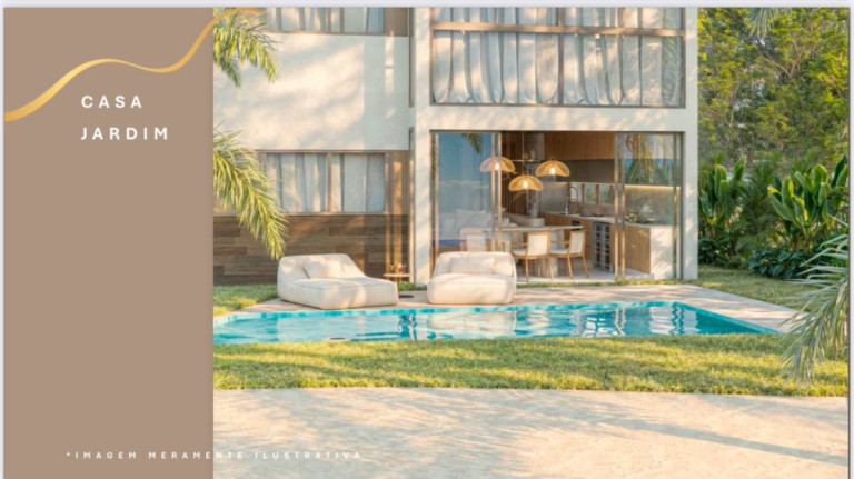 Imagem Apartamento com 2 Quartos à Venda, 56 m² em Maracaipe - Recife