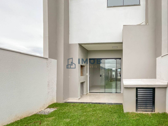 Casa com 2 Quartos à Venda, 89 m² em Três Rios Do Norte - Jaraguá Do Sul