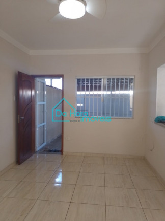 Imagem Casa com 2 Quartos à Venda, 72 m² em Solemar - Praia Grande Imagem Casa com 2 Quartos à Venda, 72 m² em Solemar - Praia Grande